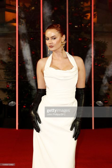 Jordan Grant at the 2022 Fashion Awards Jordan Grant, John Phillips, Fashion Awards, 2022 Fashion, Leather Gloves, Red Carpet, Influencer, Gloves, Jordan