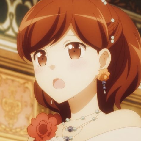 Mary Hunt, Ballroom Necklace, Otome Game, Family Love, Aesthetic Anime, Anime Icons, Avatar, Anime, Quick Saves