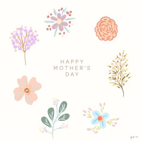 Happy Mother's Day, everyday! 🌿 Happy Mother's Day Aesthetic, Happy Mother’s Day Graphic, Mother’s Day Wallpaper, Mother’s Day Graphic, Happy Mothers Day Aesthetic, Happy Mothers Day Background, Mother's Day Aesthetic, Aesthetic Mothers Day, Mothers Day Graphic