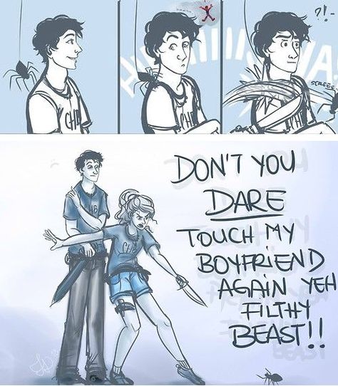 Percy Jackson Film, Percy Jackson Comics, Percy Jackson Ships, Zio Rick, Frank Zhang, Percy And Annabeth, Piper Mclean, Seaweed Brain, Jason Grace