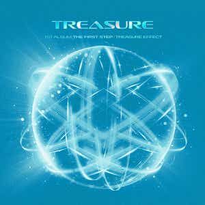 Treasure Album Cover, Treasure Lyrics, Kpop Album Cover, Treasure Album, Navratri Wallpaper, Treasure Song, Love Yourself Lyrics, Album Kpop, Treasure Wallpaper