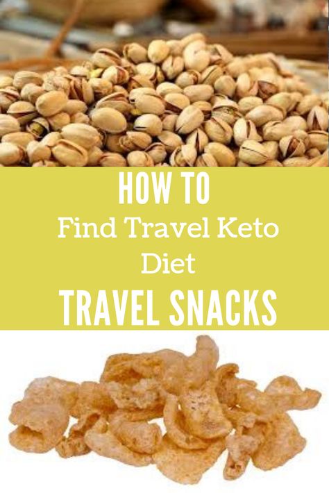 Keto travel snacks are a critical part of staying on a travel keto diet.   We find that packaged keto travel snacks are the best! Dry packaged snacks are better for travel because wet snacks have to go in your TSA quart sized bag or checked bags. But we carry both.  As you will see, the trick to packaged keto travel snacks is finding ones that don't have added sugar. But don't worry: we have some specific suggestions! Keto Travel Snacks, Keto Snacks On The Go, Snacks On The Go, Packaged Snacks, Travel Snacks, Dry Snacks, On The Go Snacks, Keto Snacks, Make It Through