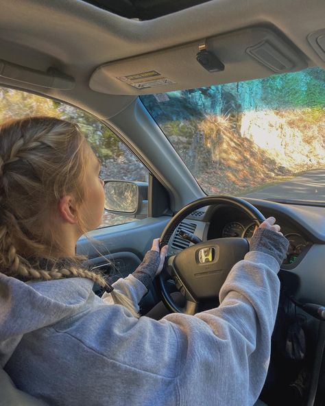 Small Car Aesthetic, New Driver Aesthetic, Getting License, Small Cars For Women, Messy Car Aesthetic, Teenage Driving Aesthetic, Teen Girl Car Aesthetic, First Cars For Teenagers, First Car Aesthetic