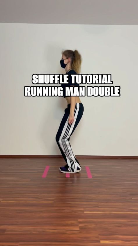 L I N E✨15 y.o.✨DANCE✨FITNESS | 🚨SHUFFLE TUTORIAL🚨 RUNNING MAN DOUBLE SAVE AND PRACTICE 💪💗 Have a look at my other tutorials and learn shuffling with me 🫶 Follow for… | Instagram My Community, Dance Fitness, Running Man, Dance Workout, Look At Me, Daily Dose, Good Vibes, Look At, Running