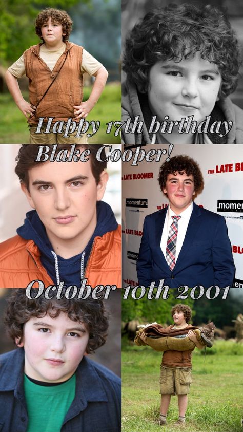 Blake Cooper, Happy 17th Birthday, Late Bloomer, The Scorch, The Scorch Trials, 17th Birthday, Random Pics, Maze Runner, Famous People