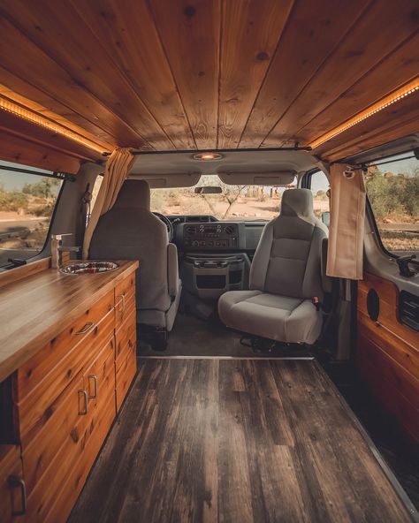 Turner — Boho Camper Vans | Buy or Rent Camper Vans in Arizona T4 Camper Interior Ideas, Camp Van, Boho Camper, T4 Camper, Batman Car, T3 Vw, Kombi Motorhome, Kombi Home, Van Conversion Interior