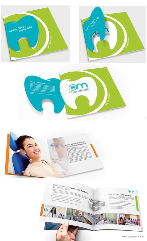 Dental Clinic Boards, Dental Clinic Brochure, Dental Brochure, Dental Cover, Dentist Marketing, Dental Business Cards, Dental Clinic Logo, Dental Social Media, Dentist Logo