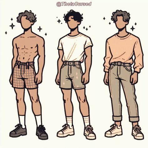 Tumblr Drawings, Gay Outfit, Mens Fashion Illustration, Art Inspiration Drawing, Drawing Reference, Character Design Inspiration, Fashion Illustration, Concept Design, Concept Art