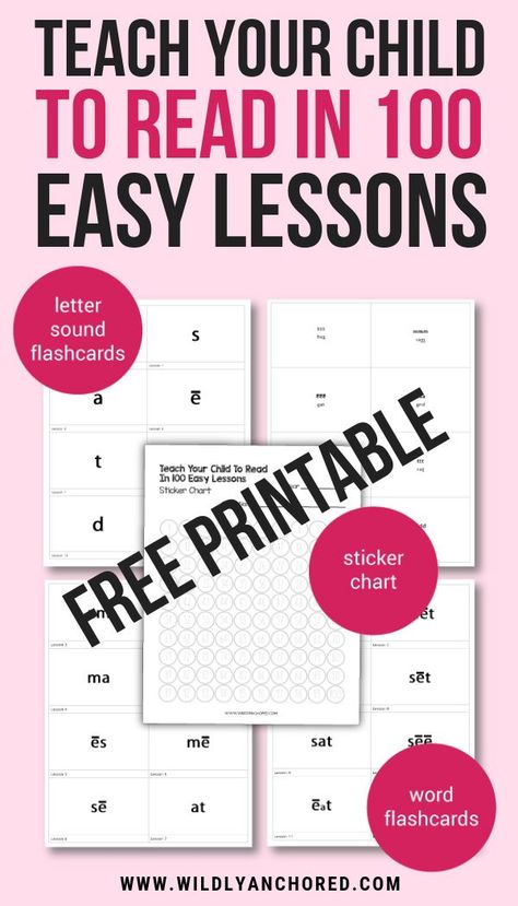 Reading Mastery Kindergarten, Distar Reading Free Printable, Letter Sound Flashcards, Read Kindergarten, School Sheets, Reading Mastery, Learn Reading, Teaching Child To Read, Word Flashcards