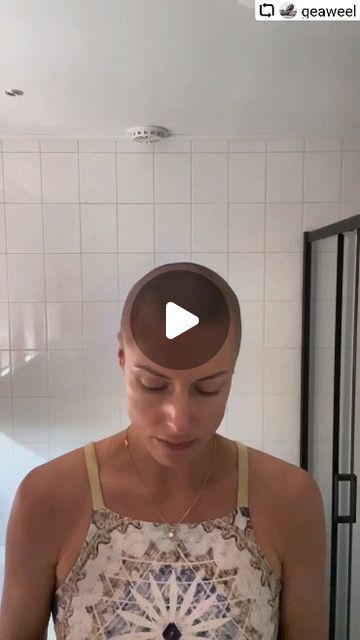 Women With Shaved Heads, Headshave Videos, Bald Tattoo, Very Short Pixie Cuts, High And Tight Haircut, Shaved Hair Women, Bald Head Women, Flat Top Haircut, Shaved Hair Cuts