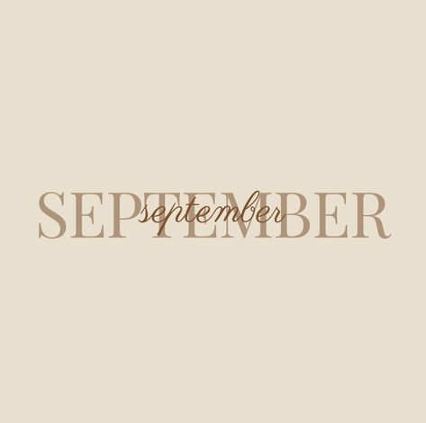 September Background Aesthetic, September Widget, Monthly Dump, Autumn Widgets, New Month Quotes, September Wallpaper, Holiday Iphone Wallpaper, September Themes, Iphone Wallpaper Preppy