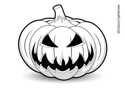 Tyre Ideas, Coloring Halloween, Scary Movie Night, Drawing Halloween, Pumpkin Tattoo, Wood Burning Patterns, Halloween Scene, Scary Pumpkin, Halloween Drawings