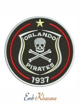 Buy Orlando Pirates Fc Logo Embroidery Dst Pes File online in USA Orlando Pirates, Football Club Logo, Logo Embroidery Design, Fc Logo, Internet Logo, Logo Basketball, Shark Logo, Coffee Shop Logo, Bull Logo