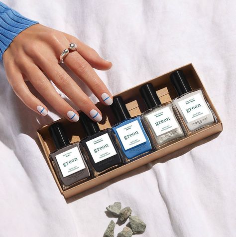 The Best Non Toxic Gel Nail Polish – Health Starts in the Kitchen Best Gel Polish Brand, Non Toxic Gel Nail Polish, Non Toxic Nail Polish, Best Nail Polish Brand, Non Toxic Nail Polish Brands, Toxic Ingredients In Beauty Products, Healthy Nail Polish, Eco Friendly Nail Polish, Nontoxic Nail Polish