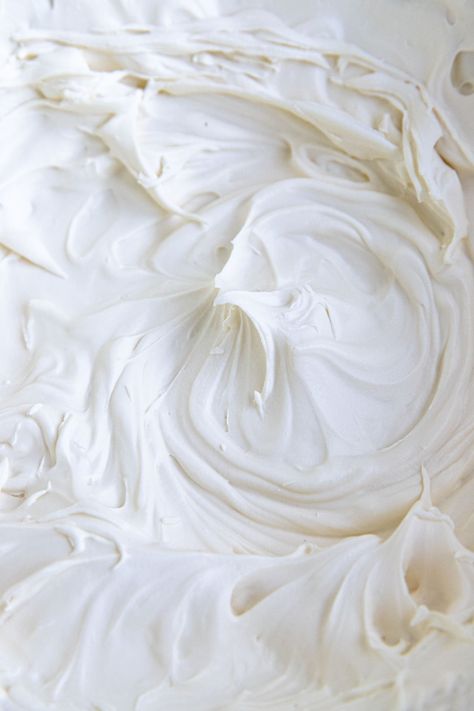 This recipe for Mascarpone Whipped Cream couldn't be easier. Made with just 4 ingredients including creamy mascarpone and heavy cream, it takes just 5 minutes to make and can be used for cakes, cupcakes, and as a topping for pies and tarts. Once it's whipped the mascarpone topping is creamy, rich, billowy, and tastes amazing. About This Whipped Mascarpone Recipe Mascarpone is my favorite kind of cream cheese. I love the creamy texture, the subtle sweetness, the rich and creamy mouth feel, and Marscapone Whipped Cream, Mascarpone Recipe, Whipped Mascarpone, Mascarpone Whipped Cream, Pies And Tarts, Mascarpone Recipes, Apricot Cake, Cream Room, Lemon Mousse