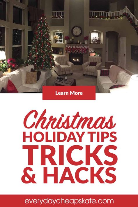 Christmas Hacks Tips And Tricks, Waffle Donuts, Christmas Popcorn, Christmas Tips, Homemade Holiday Gifts, Holiday Hack, Holiday Tips, Party Dips, Christmas Hacks