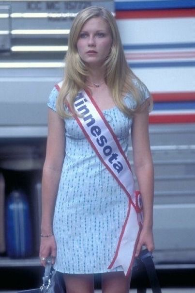 Kirsten Dunst Movies, Kristen Dunst, Sofia Coppola Movies, Miss Girl, Girly Movies, Chick Flicks, Black Bathing Suits, Sofia Coppola, Kirsten Dunst