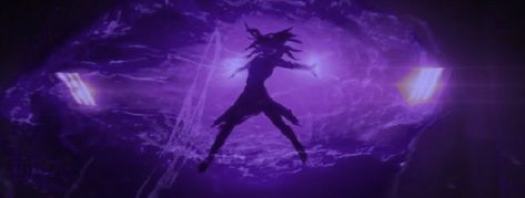 Purple Force Field Power, Violet Parr Powers, Telekinesis Aesthetic Purple, Empath Powers, Purple Powers, Violet Parr, Dr Marvel, Purple Magic, Purple Witch