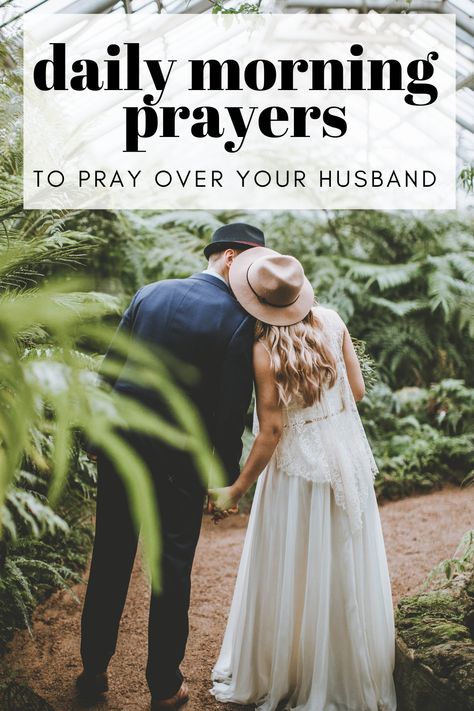 Morning Prayers For Him: Powerful Prayers For Your Husband Morning Prayers For Him, Prayers For Your Husband, Fierce Marriage, Daily Morning Prayer, Praying For Friends, Prayer Message, Staying Consistent, Prayers For My Husband, Praying For Your Husband