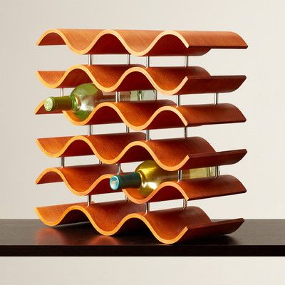 Contemporary Wine Racks, Wine Organization, Tabletop Wine Rack, Wine Press, Table Top Wine Rack, Wine Stand, Wine Carafe, Expensive Wine, Wine Bags