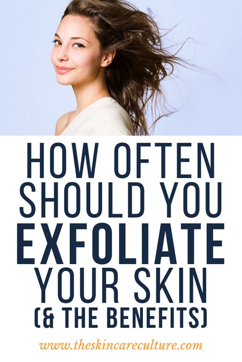 How Often To Exfoliate Skin, Skin Exfoliator, Skincare Hacks, Soft Smooth Skin, Skincare Regimen, Foot Soak, Sugar Scrubs, Anti Aging Ingredients, Anti Aging Beauty