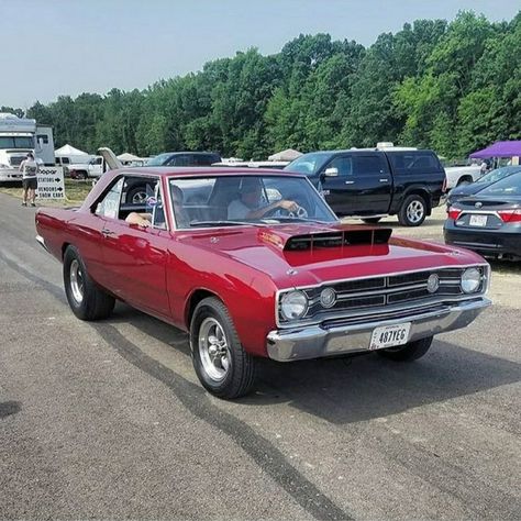 68 Hemi Dart Dodge Dart, Dart, Mopar, Dodge, Cars