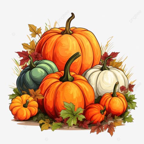 hand drawn vector of colorful pumpkin stock illustration of thanksgiving vegetable farm food veget Pumpkins Illustration, Thanksgiving Vegetable, Free Use Images, November Art, Vegetable Farm, Thanksgiving Vegetables, Vegetable Painting, Pumpkin Illustration, Thanksgiving Pictures