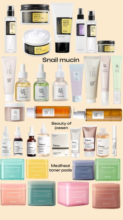 Affordable Skin Care Routine, Korean Skin Care Secrets, Skin Care Basics, Skin Advice, Skin Care Routine Order, Clear Healthy Skin, Face Skin Care Routine, Serious Skin Care, Skincare Hacks