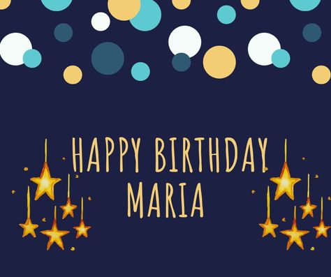 Happy Birthday Anna Wishes, Happy Name Day Wishes, Name Day Wishes, Happy Birthday Anna, Happy Birthday Maria, Happy Name Day, Hello Saturday, Happy 20th Birthday, Happy Birthday Frame