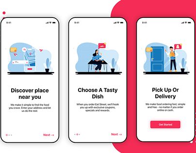 Onboarding App, Onboarding Ui, Plant App, Medical App, Wireframe Design, App Guide, Sketch App, App Design Inspiration, Mobile App Ui