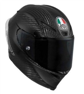 Carbon Fiber Motorcycle Helmets - webBikeWorld Agv Helmets, Cool Motorcycle Helmets, Motorbike Helmet, Biker Gear, Custom Helmets, Yamaha R6, Gsxr 1000, Full Face Helmets, Helmet Design