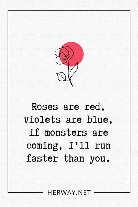 Red Poem, Blue Poem, Roses Are Red Funny, Roses Are Red Poems, I Am The Walrus, Red Meaning, Roses Are Red, Life Without You, Someone Like You