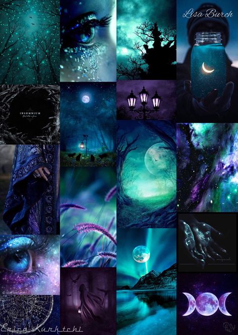 Galaxy Theme Mood Board, Galaxy Inspiration Board, Eevee Wallpaper, Jewel Tone Color Palette, Zen Home Decor, Pagan Spirituality, Cute Backgrounds For Phones, Cute Tumblr Wallpaper, Jewel Tone Colors