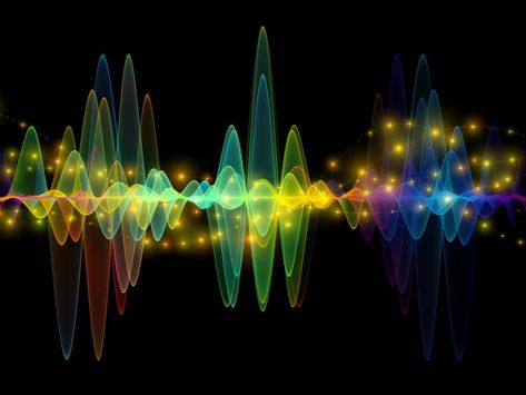 Could consciousness come down to the way things vibrate? Wave Function, Types Of Humans, Self Organization, Science Articles, Wayne Dyer, Light Wave, Quantum Physics, Brain Activities, Human Brain