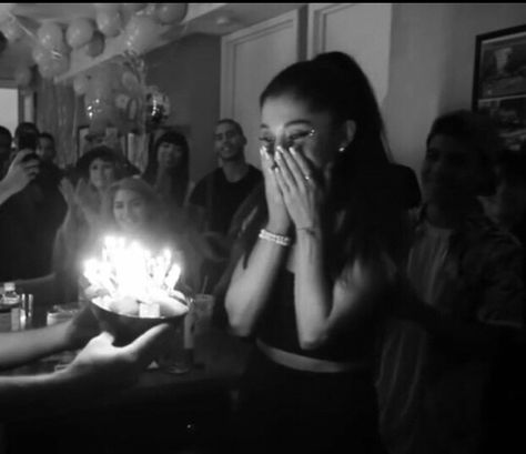 Happy birthday, Ariana Ariana Grande Birthday, Ariana Music, Ariana Grande News, Ariana Grande Concert, Ariana Grande Dangerous Woman, Ariana Grande Gif, Happy Gif, Honeymoon Tour, Ariana Grande Cute