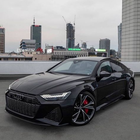 Car Favorites, Audi Rs7 Sportback, Rs7 Sportback, Rs6 Audi, Dream Cars Audi, Audi A, Luxury Cars Audi, Black Beast, Black Audi