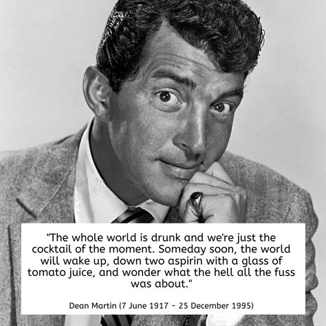 Quote of the day from Dean Martin... Here's hoping! 🤞🏻🙏 https://link.rusc.com/3ef96900 Dean Martin Quotes, Moonlight Lyrics, Birthday Sister Quotes, Frank Sinatra Art, Happy Birthday Sister Quotes, Anniversary Scrapbook, Birthday Sister, Old Time Radio, Rat Pack