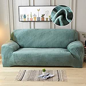 Living Room Chaise, Plush Couch, Corner Sofa Covers, Single Seat Sofa, Sectional Couch Cover, Corner Furniture, Corner Couch, Old Sofa, Sectional Slipcover