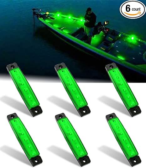 Boat Lighting Ideas, Boat Lights Ideas, Fishing Pontoon Boats, Boat Lights, Interior Led Lights, Jon Boat, Bass Boat, Marine Boat, Boat Interior