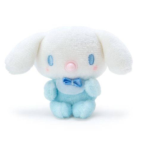 Sanrio Merchandise, Sanrio Store, Sanrio Characters, You Smile, Make You Smile, Photo Credit, Plush Toy, Figurines, Japan