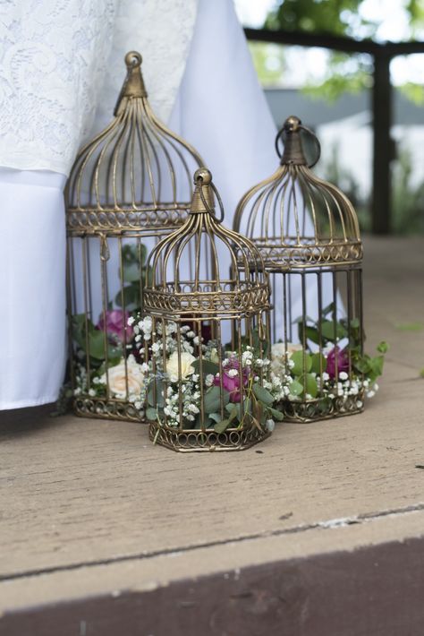 Birdcage Table Centerpieces, Bird Cage Table Centerpiece, Cage Wedding Decoration, Bird Cage Table Decor, Bird Cage Wedding Decor, Victorian Wedding Decor, Birdcage Centerpiece, Victorian Wedding Themes, Wedding Bird