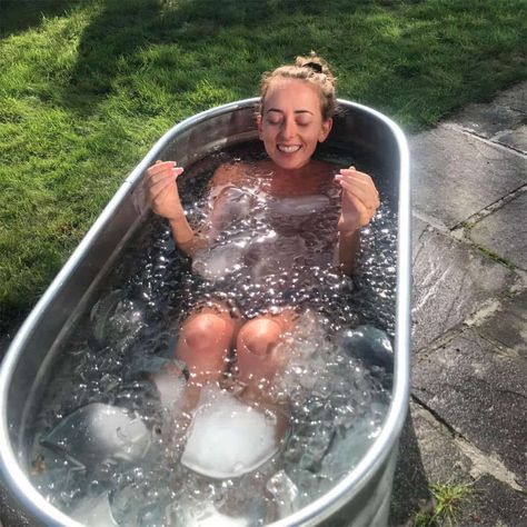 Benefits of cold water immersion therapy for menstrual cycles | Urban Ice Tribe Benefits Of Cold Water, Cold Water Benefits, Cold Water Therapy, Menstruation Cycle, Water Therapy, Relaxation Exercises, How To Regulate Hormones, Parasympathetic Nervous System, Poor Circulation