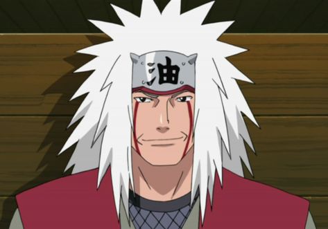 Jiraiya Naruto | Jiraiya - Narutopedia, the Naruto Encyclopedia Wiki Jiraiya Sketch, Jiraiya Drawing, Jiraiya And Tsunade, Naruto Drawings Easy, Sasuke Wallpaper, Naruto Jiraiya, Naruto Tattoo, Naruto And Sasuke Wallpaper, Naruto Images