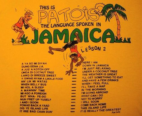 Jamaican Slang Words, Jamaica Language, Patois Phrases, Jamaican Phrases, Jamaican Patwa, Jamaican Words, Jamaican Proverbs, Rastafari Quotes, Jamaican Quotes