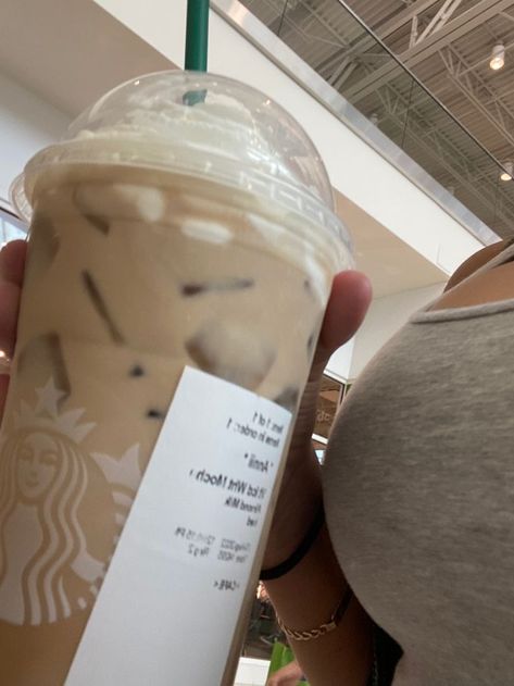 #starbucks Not Mine, A Woman