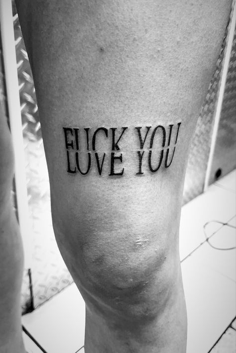 Beat Yesterday Tattoo, Tattoo Quotes, Tattoos