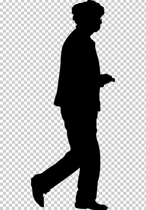 Human Figure Photoshop, Human Png Architecture, Black Figures Shadows, Human Clipart, Arch Diagram, Human Png, Person Png, Black And White Clip Art, Black And White Png