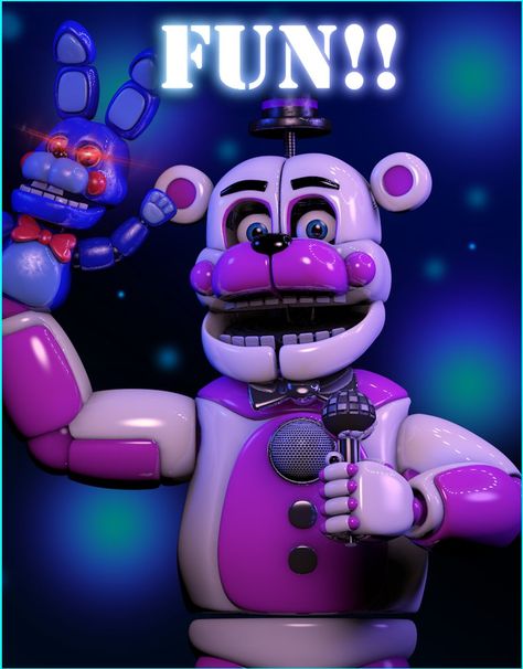 Fun Time Freddy, Fnaf Pictures, Pop Evil, Fnaf Jumpscares, Funtime Freddy, Fnaf 5, Good Horror Games, Fnaf Sl, Fnaf Sister Location