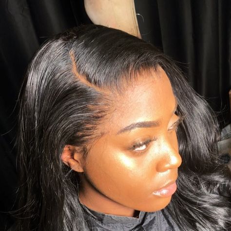 Lace talk 🗣 no baby hairs! Frontal wig made by me 🧚🏾‍♂️ • • • #frontal #wig #londonhair #hair #lacewig #blackhair #hairnbeauty #lacefrontal… Elegant Hairstyle, Yay Or Nay, Glamorous Hair, Skin And Hair Care, Baby Hairs, Mens Braids, Best Wigs, Mens Braids Hairstyles, 3 Friends