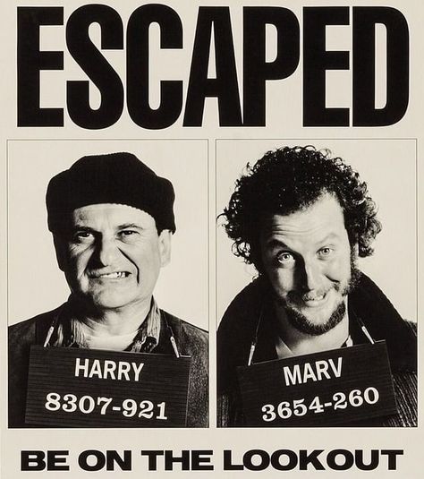 80's/90's Kids Memories! on Instagram: “Look out for the Wet Bandits #wetbandits #homealone #harryandmarv #joepesci #danielstern #90s #90skids #90sthrowback #nostalgia #childhood…” Home Alone Party, Wet Bandits, Home Alone 2, Home Alone Christmas, Kids Memories, Classic Movie Posters, Funny Posters, Artwork For Living Room, Bedroom Refresh